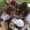Mi Primer Campamento
