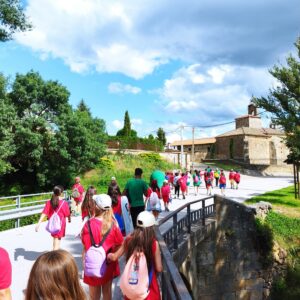 Excursiones