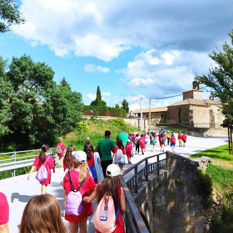 Excursiones