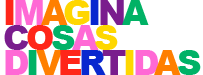Imaginacosas divertidas logo web