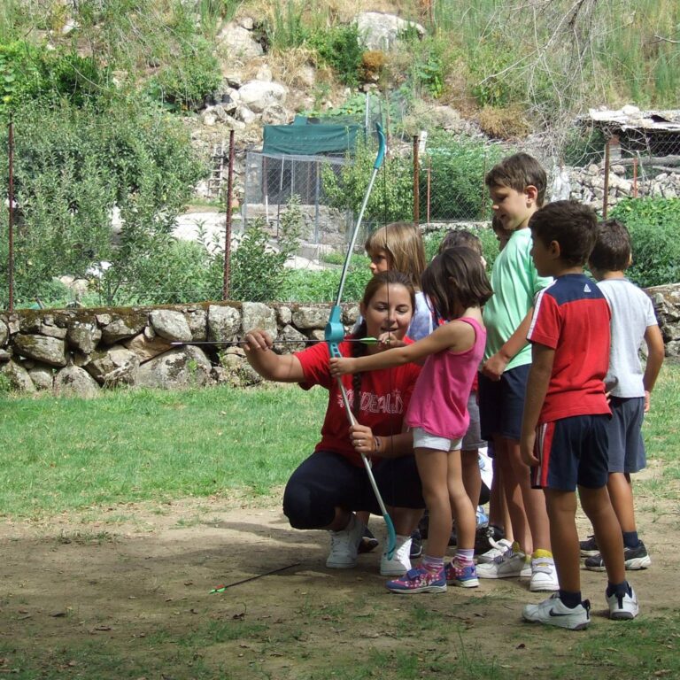 Tiro con Arco