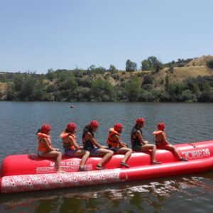 Campamento Náutico Inglés