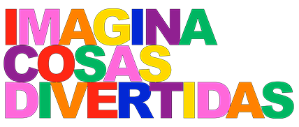 logo imaginacosasdivertidas