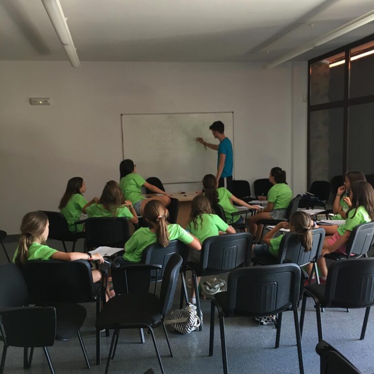 Formación