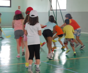 Deportes alternativos