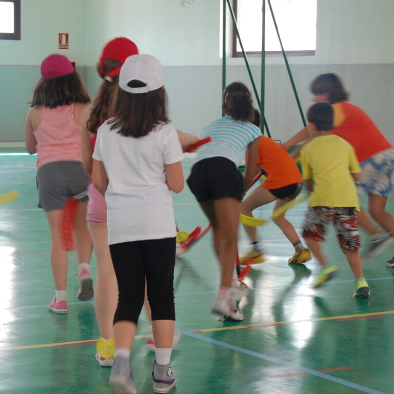 Deportes alternativos