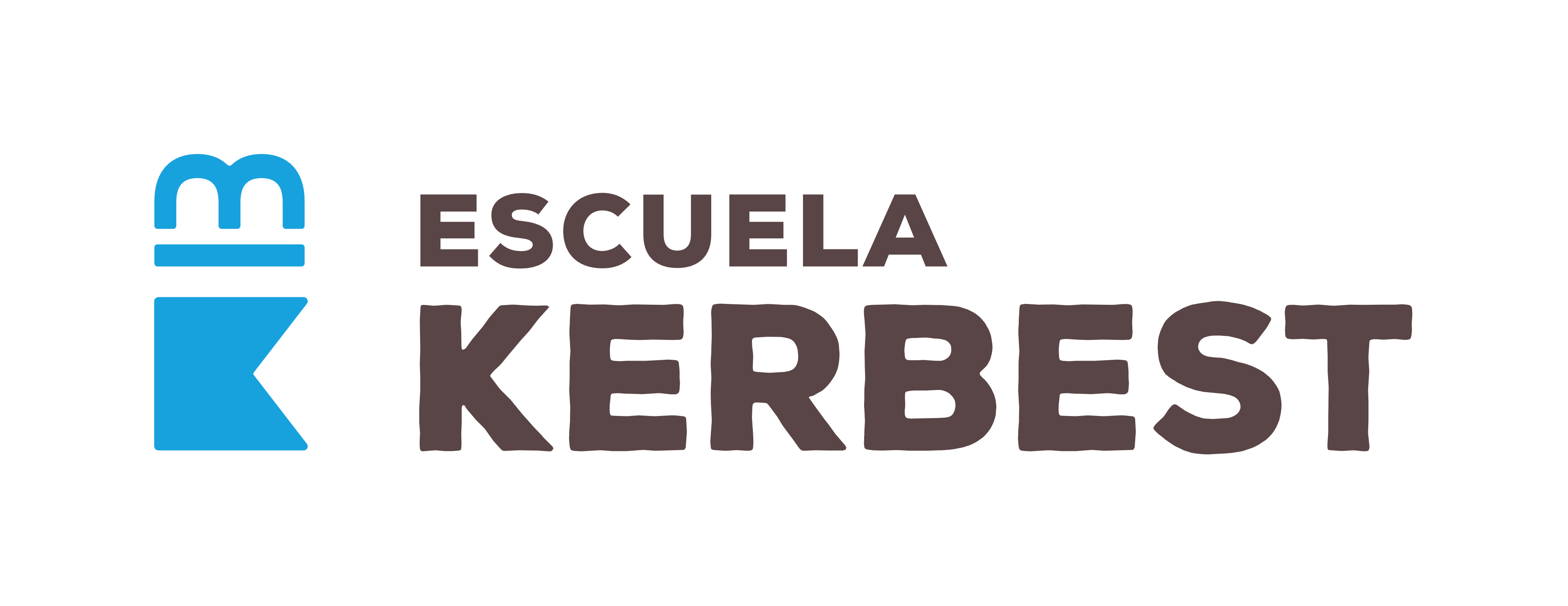 Kerbest - Escuela Kerbest