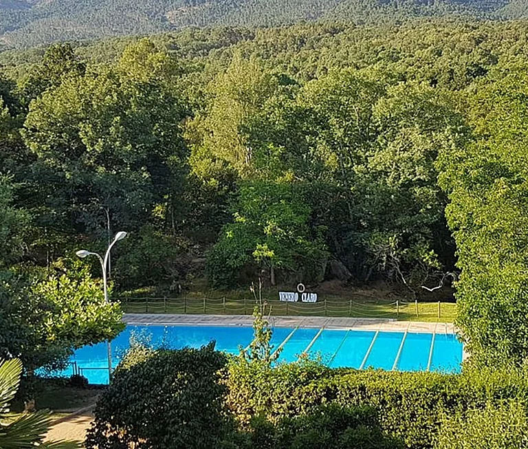 Campamento Semana Santa