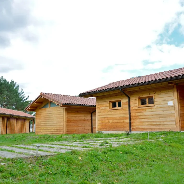 Aulas de Naturaleza. Regumiel