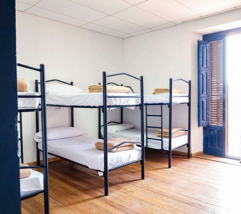 Habitaciones El Nogal