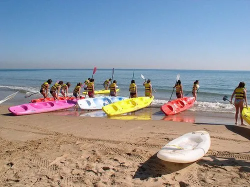 KayaK Oliva