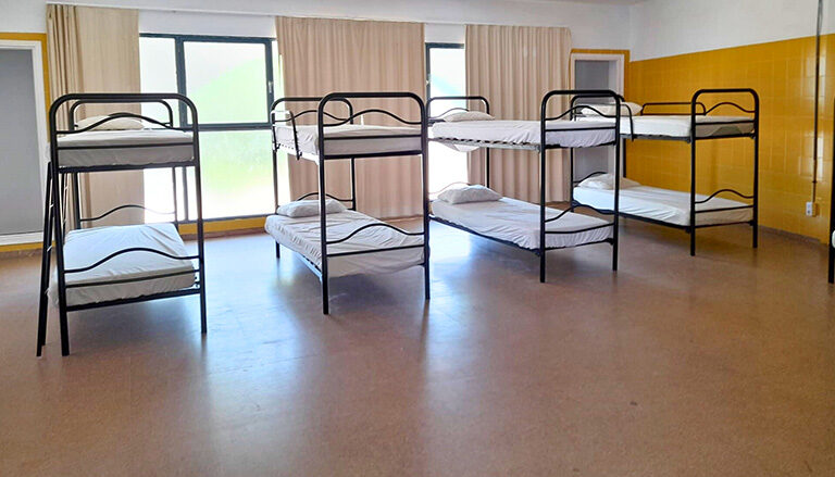 Habitaciones Oliva