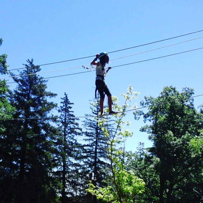 Aventura El Colladito