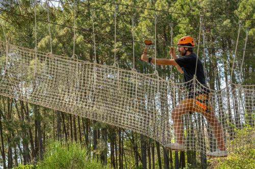 Multiaventura Imagina Cosas Divertidas