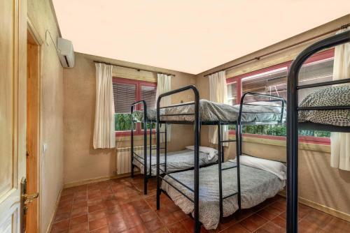 Habitaciones Bosque de la Herrezuela