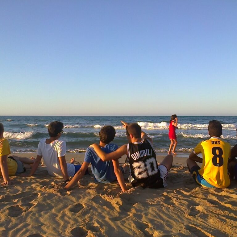 Playa