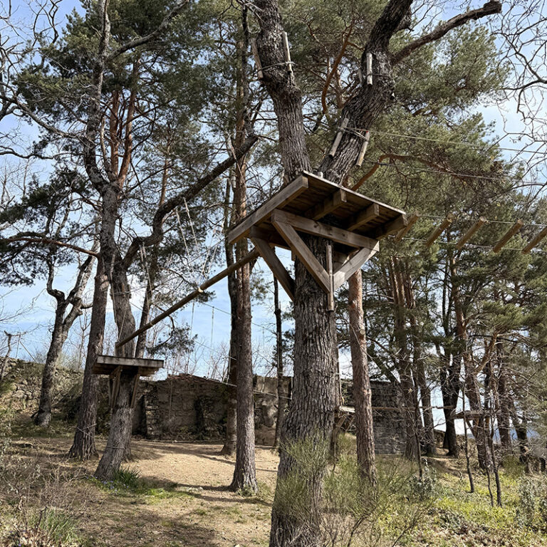 Aventura El Colladito