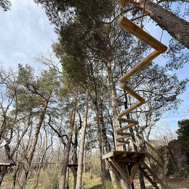 Aventura El Colladito