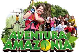 Aventura Amazonia